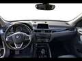 BMW X1 Sportline Blanc - thumbnail 6