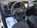Dacia Spring Electric Extreme 65 48kW Blanc - thumbnail 11