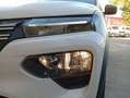 Dacia Spring Electric Extreme 65 48kW Blanc - thumbnail 29