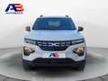 Dacia Spring Electric Extreme 65 48kW Blanc - thumbnail 10