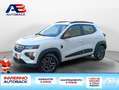 Dacia Spring Electric Extreme 65 48kW Blanc - thumbnail 1