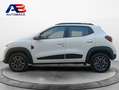 Dacia Spring Electric Extreme 65 48kW Blanc - thumbnail 4