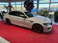 BMW 530 M-Paket Limousine M5 Optik Leder Led Weiß - thumbnail 18
