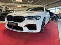 BMW 530 M-Paket Limousine M5 Optik Leder Led Weiß - thumbnail 14