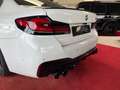 BMW 530 M-Paket Limousine M5 Optik Leder Led Weiß - thumbnail 4