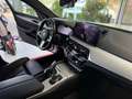BMW 530 M-Paket Limousine M5 Optik Leder Led Weiß - thumbnail 9