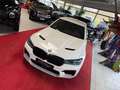 BMW 530 M-Paket Limousine M5 Optik Leder Led Weiß - thumbnail 3
