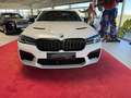 BMW 530 M-Paket Limousine M5 Optik Leder Led Weiß - thumbnail 16