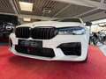 BMW 530 M-Paket Limousine M5 Optik Leder Led Weiß - thumbnail 1