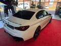 BMW 530 M-Paket Limousine M5 Optik Leder Led Weiß - thumbnail 20
