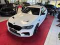 BMW 530 M-Paket Limousine M5 Optik Leder Led Weiß - thumbnail 15