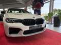 BMW 530 M-Paket Limousine M5 Optik Leder Led Weiß - thumbnail 2