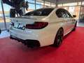 BMW 530 M-Paket Limousine M5 Optik Leder Led Weiß - thumbnail 19