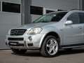 Mercedes-Benz ML 63 AMG M-klasse I Schuifdak I Leer I Camera I Luchtvering Grau - thumbnail 29