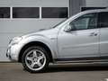 Mercedes-Benz ML 63 AMG M-klasse I Schuifdak I Leer I Camera I Luchtvering Grau - thumbnail 30
