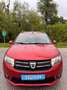 Dacia Logan MCV Supreme dCi 90*8-FACH BEREIFT*REINIGUNG Red - thumbnail 2