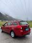 Dacia Logan MCV Supreme dCi 90*8-FACH BEREIFT*REINIGUNG Red - thumbnail 6
