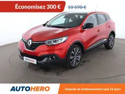 Renault Kadjar 1.2 TCe Energy Bose Edition EDC