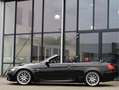 BMW M3 3-serie Cabrio V8 421PK *LEDER*NAVI*CRUISE*XENON* Fekete - thumbnail 18