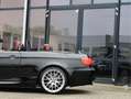 BMW M3 3-serie Cabrio V8 421PK *LEDER*NAVI*CRUISE*XENON* Чорний - thumbnail 15