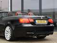 BMW M3 3-serie Cabrio V8 421PK *LEDER*NAVI*CRUISE*XENON* Fekete - thumbnail 22