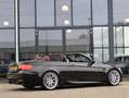 BMW M3 3-serie Cabrio V8 421PK *LEDER*NAVI*CRUISE*XENON* Noir - thumbnail 6