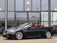BMW M3 3-serie Cabrio V8 421PK *LEDER*NAVI*CRUISE*XENON* Siyah - thumbnail 4