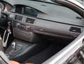 BMW M3 3-serie Cabrio V8 421PK *LEDER*NAVI*CRUISE*XENON* Siyah - thumbnail 10