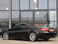 BMW M3 3-serie Cabrio V8 421PK *LEDER*NAVI*CRUISE*XENON* Černá - thumbnail 2