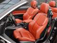 BMW M3 3-serie Cabrio V8 421PK *LEDER*NAVI*CRUISE*XENON* Black - thumbnail 13