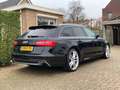 Audi A6 3.0 TFSI Quattro S Edition Zwart - thumbnail 2