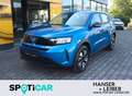 Opel Frontera 1.2T eDCT6 Edition, Kamera, Klimaauto. Blau - thumbnail 1
