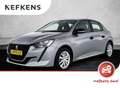 Peugeot 208 1.2 Like 75pk | Airco | Cruise Control | DAB Ontva Grijs - thumbnail 1