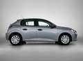 Peugeot 208 1.2 Like 75pk | Airco | Cruise Control | DAB Ontva Grijs - thumbnail 8