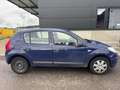 Dacia Sandero 1.4 KAT TÜV 12/2025 Blau - thumbnail 11