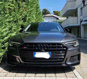 Avant 3.0 tdi mhev quattro 349cv tiptronic
