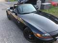 BMW Z4 Z4 roadster 2.2i Noir - thumbnail 1