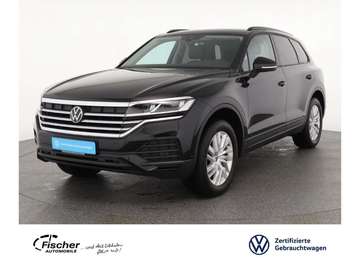 3.0 TDI V6 4Mot. Tip. AHK/NAV/LED/RFK/SH