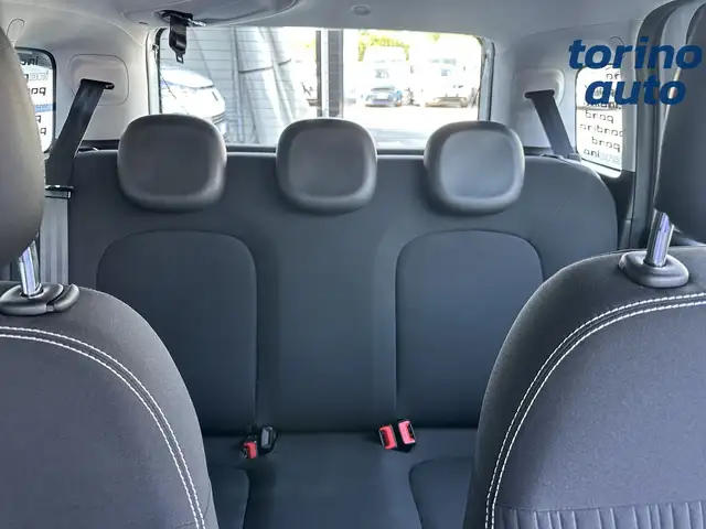 Fiat Panda view 10