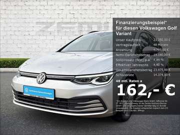 VIII 1.5 eTSI DSG Life 3,99% AHK Navi Digitales Co