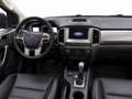 Ford Ranger 3.2TDCI DCb. Wildtrak 4x4 Aut. Negro - thumbnail 6