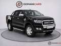 Ford Ranger 3.2TDCI DCb. Wildtrak 4x4 Aut. Negro - thumbnail 9