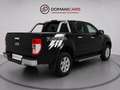 Ford Ranger 3.2TDCI DCb. Wildtrak 4x4 Aut. Negro - thumbnail 4