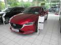Mazda 6 2.0L SKYACTIV G 165ps 6AT FWD CENTER-LINE Red - thumbnail 1