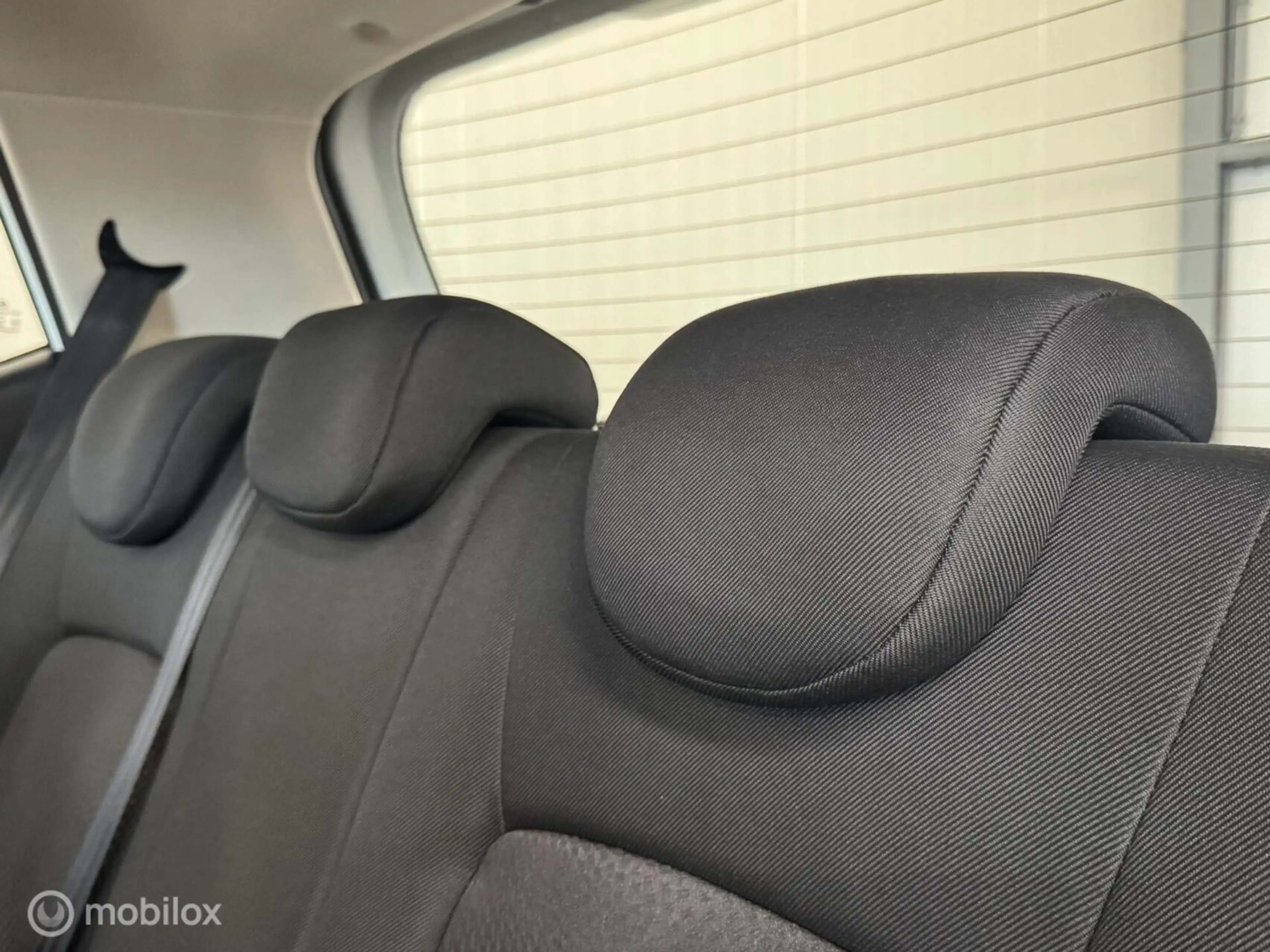 Hyundai i10 1.1 i-Drive Cool [ NAP 1e eigenaar airco ] — photo 11