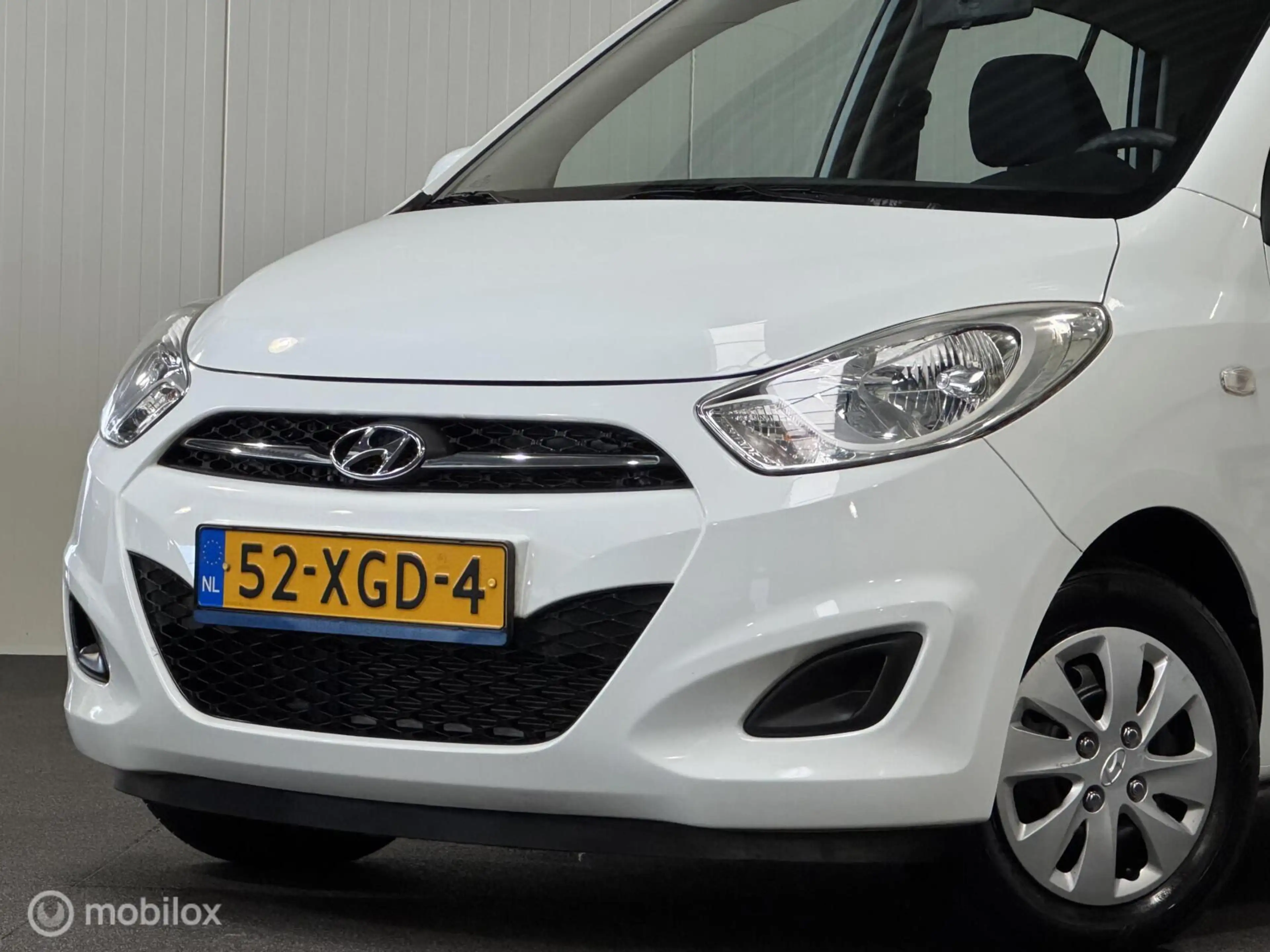 Hyundai i10 1.1 i-Drive Cool [ NAP 1e eigenaar airco ] — photo 23