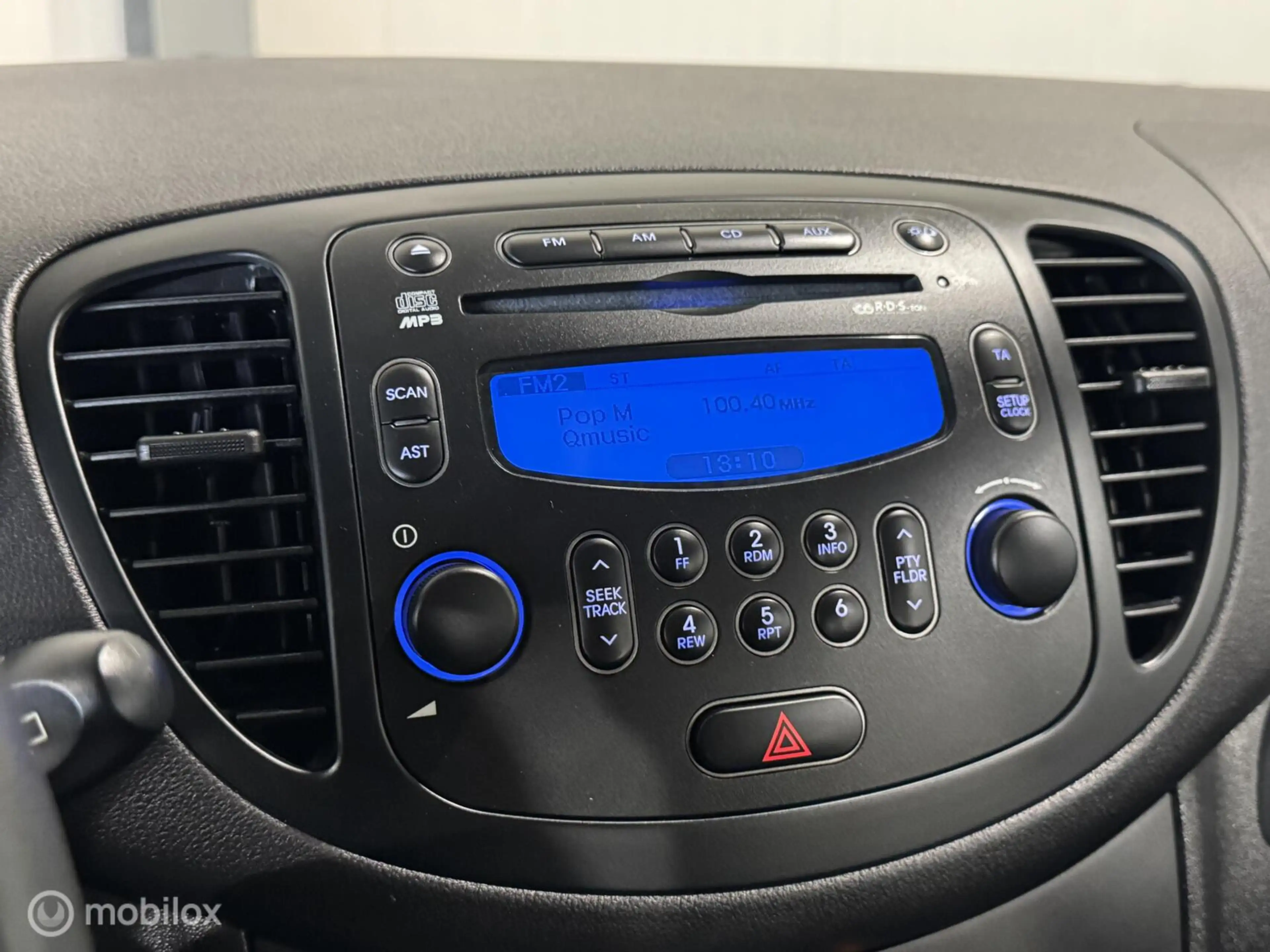 Hyundai i10 1.1 i-Drive Cool [ NAP 1e eigenaar airco ] — photo 18