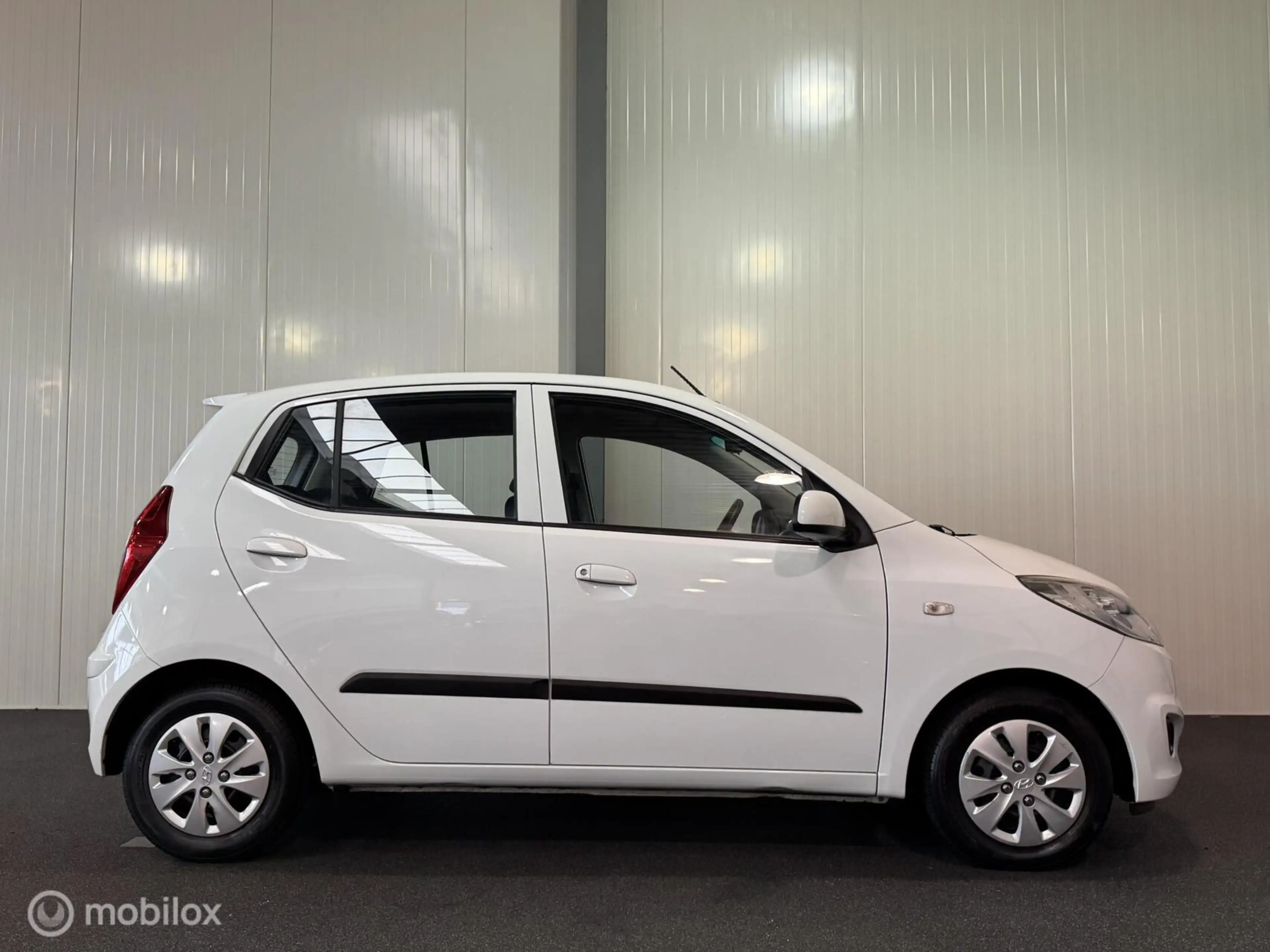 Hyundai i10 1.1 i-Drive Cool [ NAP 1e eigenaar airco ] — photo 5
