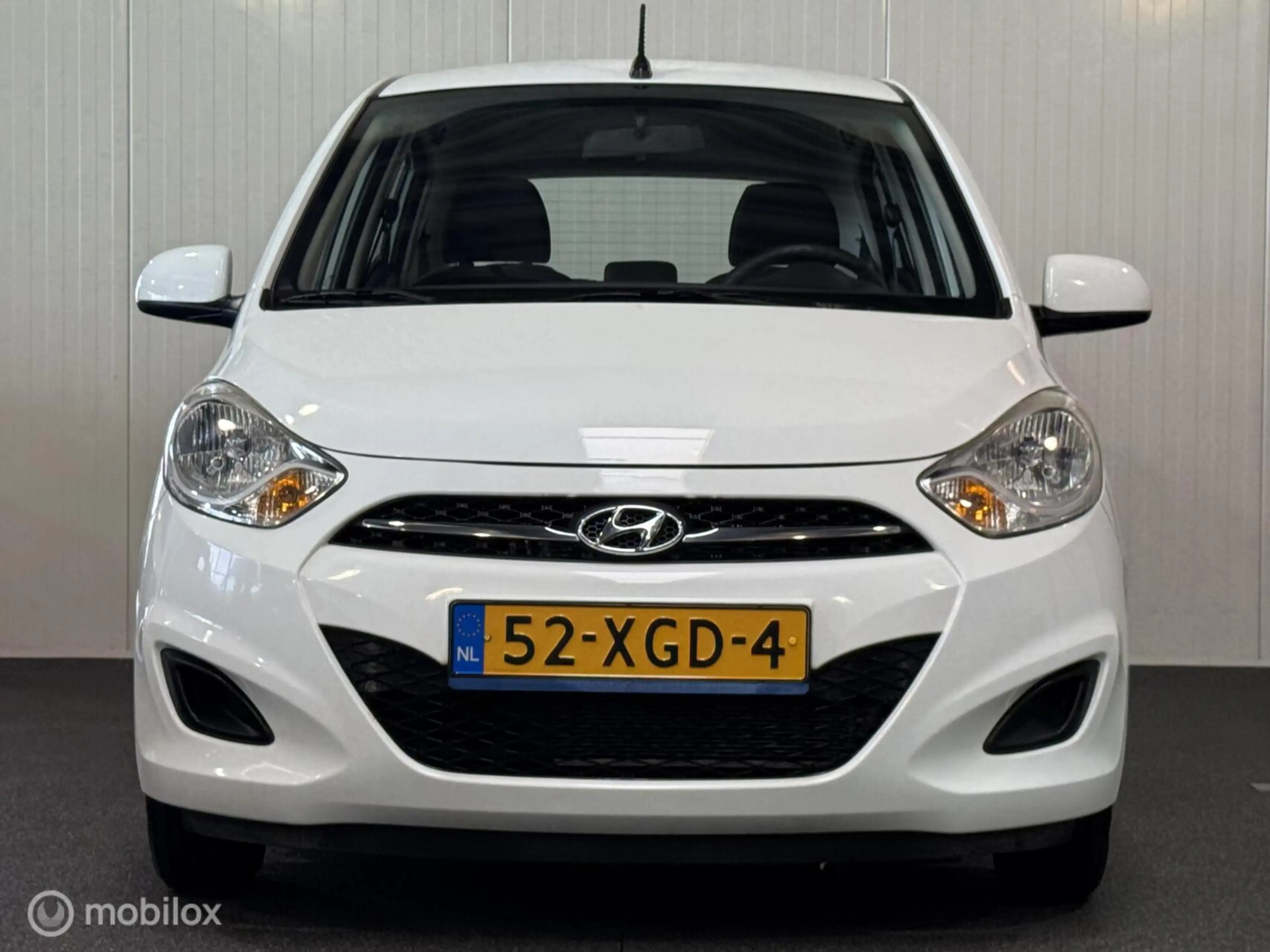 Hyundai i10 1.1 i-Drive Cool [ NAP 1e eigenaar airco ] — photo 4
