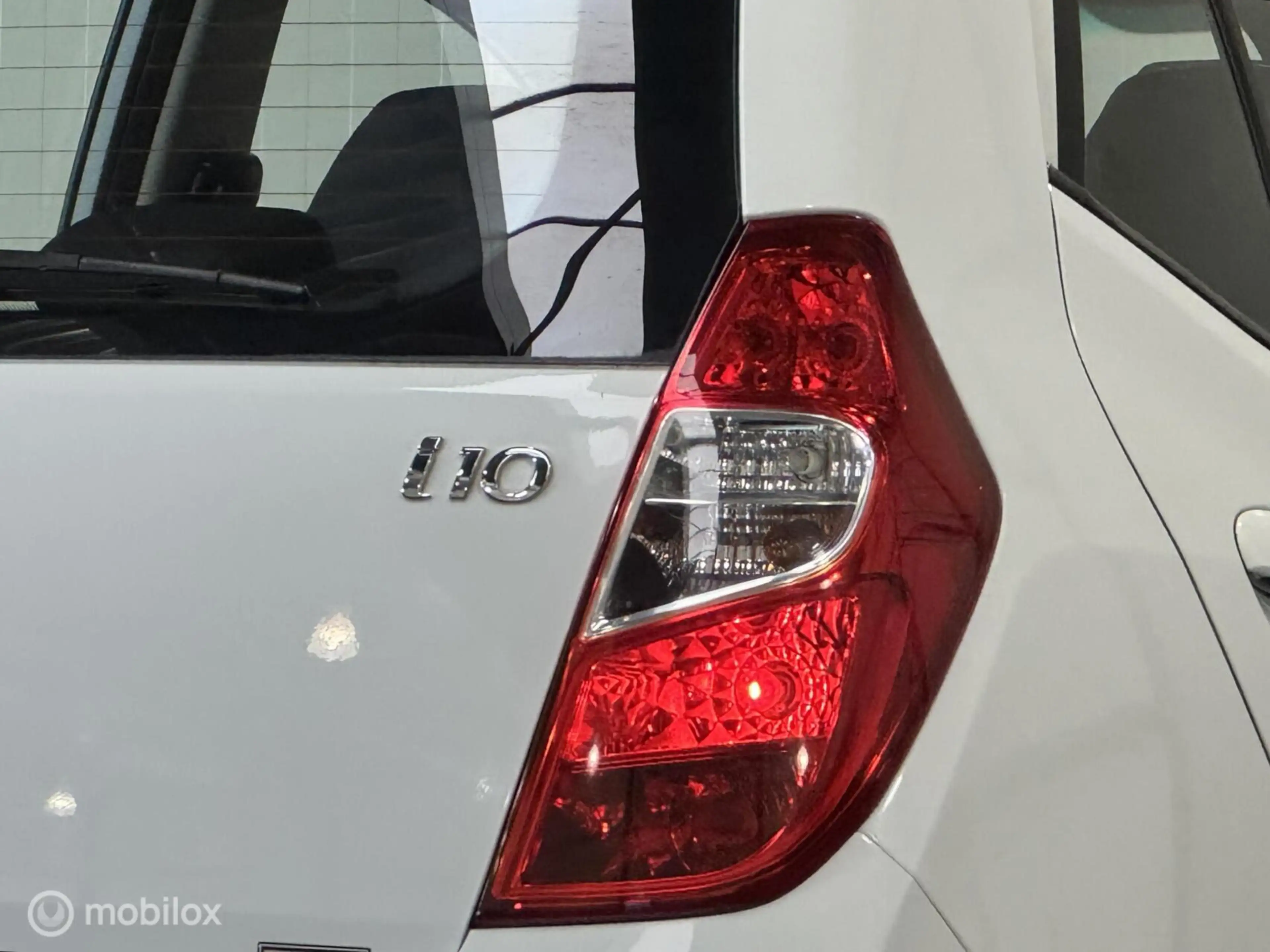 Hyundai i10 1.1 i-Drive Cool [ NAP 1e eigenaar airco ] — photo 24